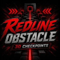 Redline Obstacle icon
