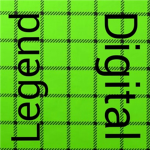 Digital Legend: Peace