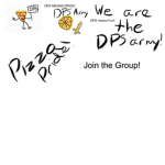 DANGEROUS PIZZA SQUAD! (DPS)