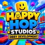 Happy Hop Studios