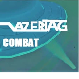 Lazer Tag Combat icon