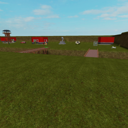 Capture the flag
