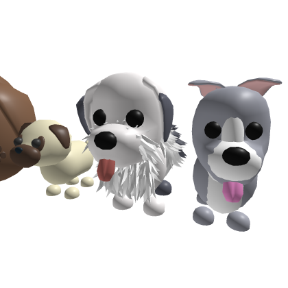 Dog Egg