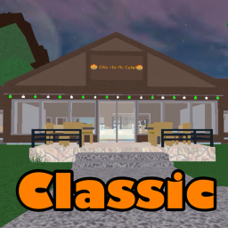 Classic Obc Tbc Bc Cafe