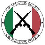 Organization DelaRue