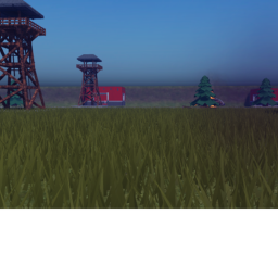 Capture The Flag