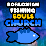 Robloxian Fishing For Souls Church