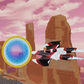 Speedways Zones [BETA]