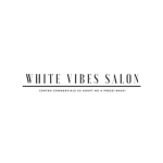 White Vibes Salon - adopt me!