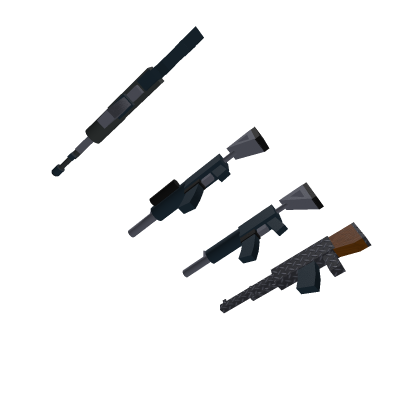 (R6) 총 모음