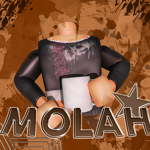Molah Café