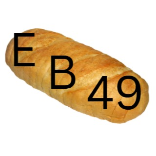 Epic Bread 49 (Super Bagel 47 Revival)