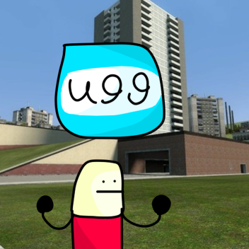 untitled gmod game