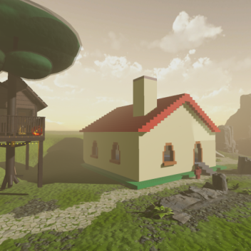 House Gun Game (ALPHA)