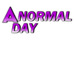 A normal day