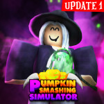 [UPD1] Pumpkin Smashing Simulator 🎃