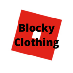 Blocky Clothing Store!