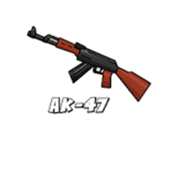 [Update 3] AK-47 Battles [FFA]
