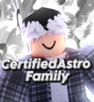 CertainlyAstro Family