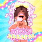 - nico’s apparel -