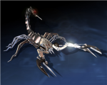 army of scorpions