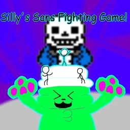 Silly's Sans Fighting Game (discontinued) icon