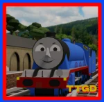 Blue Train With Friends Copy Edition Group Thumbnail