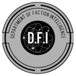 Department of Faction Intelligence