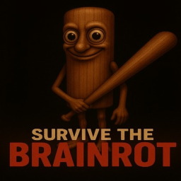 Survive the Brainrot