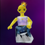 -Roblox queens-