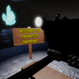 Cosmetic Cartride (BETA)