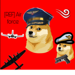 [REF] Air force