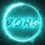 Vorg ‖ Dev server