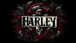 Harley TEAM!