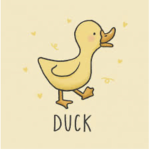 My Fellow Ducklings