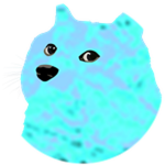 Aqueous Doge of River Riding