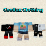 Coollux Clothing