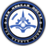 ⊏ The Senate Guard ⊐
