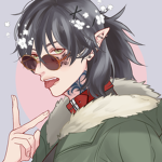 {ElvenLevi}