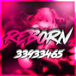 reborn;