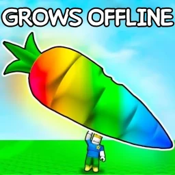 Grow A Farm icon