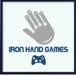 Iron Hand Games