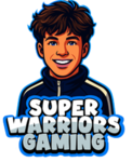 Superwarriors gaming