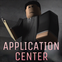 《|SCPF|》Application Centre