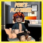 Pege's Playhouse