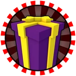 Game Badge Icon