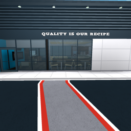 Bendy Squid's Restaurant