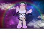 *Alex Zia's Shop*