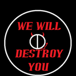 The Destroying Devils