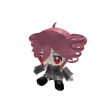 tetoplush